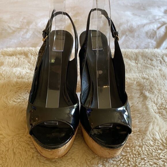 COPY - Gucci Women’s Heels Size 9 1/2 - Picture 2 of 8